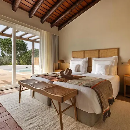 Herdade Do Sobroso Wine Hotel & Villas - Small Luxury Hotels Of The World-2